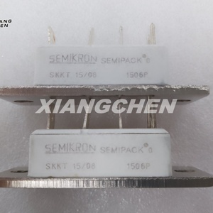 DO High Quality Alternative Module SKKT 15/08 for <b>Printing</b> <b>Machine</b> Parts - Product Image 3