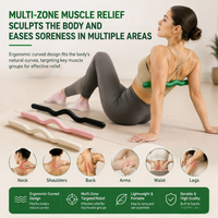 Barre de musculation en silicone durable avec logo personnalisé, antidérapante, écologique, 15 lb, pour la musculation à domicile