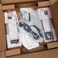 Switch Jaringan 3 Lapis Seri C9300L 24 Port POE Gigabit Port Baru C9300L-24P-4G-E C9300L-24P-4G-A C9300L-24P-4X-E C9300L-24P-4X-A