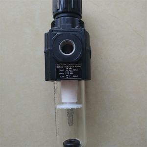 Filterregelaar B73G-4AK-QD3-RMG Imi <span class=keywords><strong>Norgren</strong></span> Pneumatische Magneetklep - Product Image 2