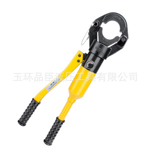 เครื่องมือจีบข้อต่อท่อไฮดรอลิก Pinchen Tools รุ่น JT Series ขนาด 45 48 50 54 57 60 สำหรับท่อทดสอบเสียง - Product Image 3