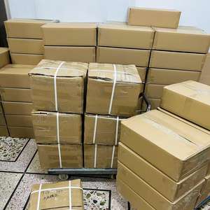 Nuevo y original HCG F5A 13000UF 250VDC Condensador de tornillo 13000UF Condensadores electrolíticos de aluminio Serie F5A - Product Image 4