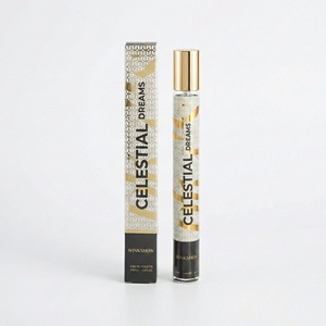 Mini-parfum oriental frais 35ml, occasions formelles de luxe, marque personnalisée OEM, 100 pièces - Product Image 3
