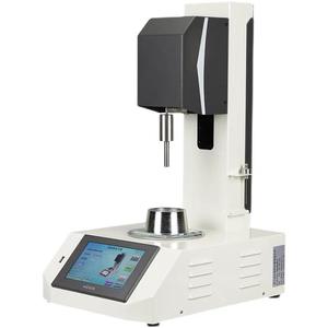 SHENGWANG Automatic <span class=keywords><strong>Vicat</strong></span> Testing <span class=keywords><strong>Equipment</strong></span> com energia eletrônica 220V Garantia de 1 ano Precisão 0.1mm IP55 Proteção - Product Image 2