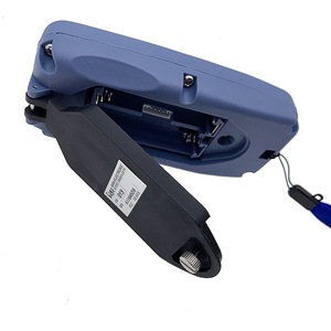 SAC Industrial Wireless Crane Remote Control L Series DC12 24V IP65 Blue Plastic Electric <b>Hoist</b> - Product Image 4