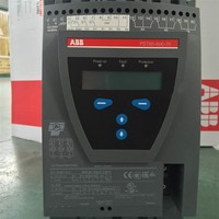 Arrancador suave PLC PST85-600-70 1SFA894009R7000 PST 85A 600V
