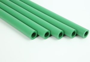 Allemagne Standard PN16 PN20 Soudage flexible PPR Tubes à eau en plastique Moulage par thermofusion haute pression Polyéthylène - Product Image 2