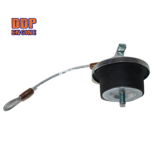 Bouchon de remplissage d'huile moteur diesel 1335946 133-5946 128-5988 1285988 6N2206 pour Caterpillar C7 C9 C13 C15 C18 C10 C11 C12 C16 C27 C32 - Product Image 1