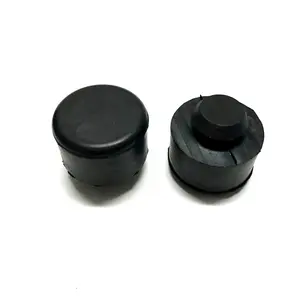 Rubber Stopper Car Door Cushion Rubber Buffering Stopper