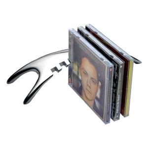 Porta CD de Lujo Estilo Lux Box 9, Porta Cartas con Diseño de Lujo - Product Image 3