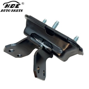 12380-11020 ST-5688 1238011020 Venta al por Mayor de Autopartes, Soporte de Motor de Alta Calidad para Toyota TOYOTA HIACE - Product Image 2