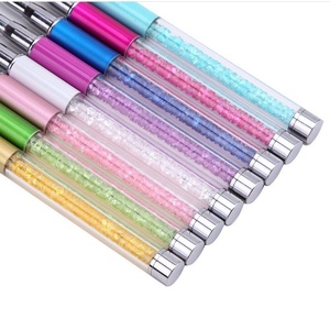 Brosse <span class=keywords><strong>à</strong></span> cils de luxe, outils de cils, brosse <span class=keywords><strong>à</strong></span> mascara, micro brosse <span class=keywords><strong>à</strong></span> lèvres, pièces - Product Image 4