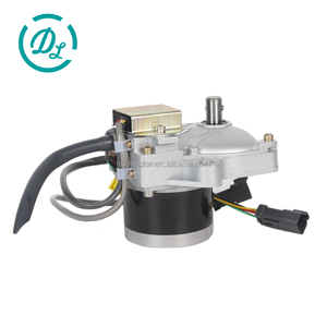 EexcavaStart 7834-40-2000 Diesel Engine <b>Throttle</b> Motor Stepper Governor Fits PC200-7 PC230-7 PC300-7 PC350-7 Excavators 7 Pins 2 - Product Image 5