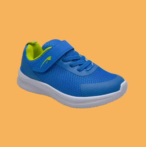 Vente en gros de nouvelles baskets à plateforme pour enfants chaussures décontractées en cuir artificiel pour garçons et filles chaussures de sport - Product Image 2