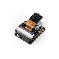 Seeed Studio XIAO ESP32 S3 C3 C6 Sense Visual AI Recognition Main Control WIFI Development Board