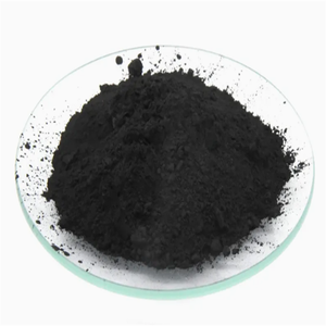 Polvo de composición de aleación FeCr55C10 Ferrocromo de alto carbono para recubrimientos resistentes al desgaste - Product Image 6