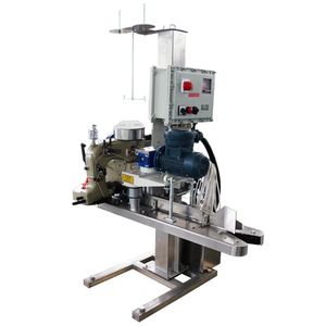 Multi-functional Sewing Machinery Fully Automatic <b>Lock</b>-type Needle Sealing and Packaging - Product Image 4
