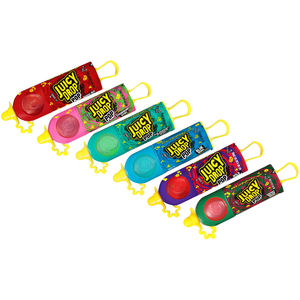 Caramelos Líquidos en Aerosol Súper Ácidos con Sabores Mixtos de Frutas - Product Image 4