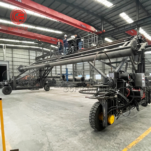 Nông nghiệp lên men phân bón hữu cơ máy ủ cho gà phân bò phân chất thải thực phẩm - Product Image 5