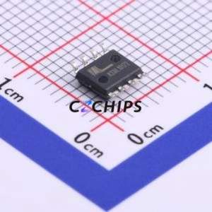 Transistor à effet de champ (MOSFET) AP4435GM-VB SO-8 neuf d'origine, composants électroniques en gros et service BOM - Product Image 2