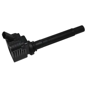 Bobine d'allumage 68211953AA pour Jeep Wrangler 2021- Cherokee 2.0 <span class=keywords><strong>2018</strong></span>- <span class=keywords><strong>Alfa</strong></span> <span class=keywords><strong>Romeo</strong></span> GiuliaI <span class=keywords><strong>Stelvio</strong></span> 2016- 50050430 Haute qualité - Product Image 2