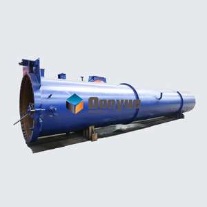 Autoclave estético resistente veterinario de vapor industrial en venta - Product Image 1