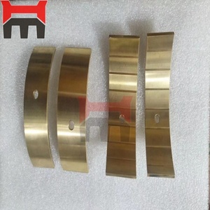 ตลับลูกปืนไฮดรอลิกปั๊ม SBS80 รุ่น 269-2433 2692433 สำหรับ E312C E312D E313D E315D - Product Image 2