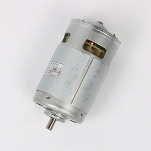 Personalizado alta par 12v 24v <span class=keywords><strong>Dc</strong></span> sin escobillas Motor de cubo - Product Image 6