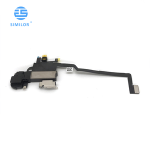 Écouteur haut-parleur avec capteur de proximité Flex pour <span class=keywords><strong>iPhone</strong></span> <span class=keywords><strong>X</strong></span> - Product Image 3