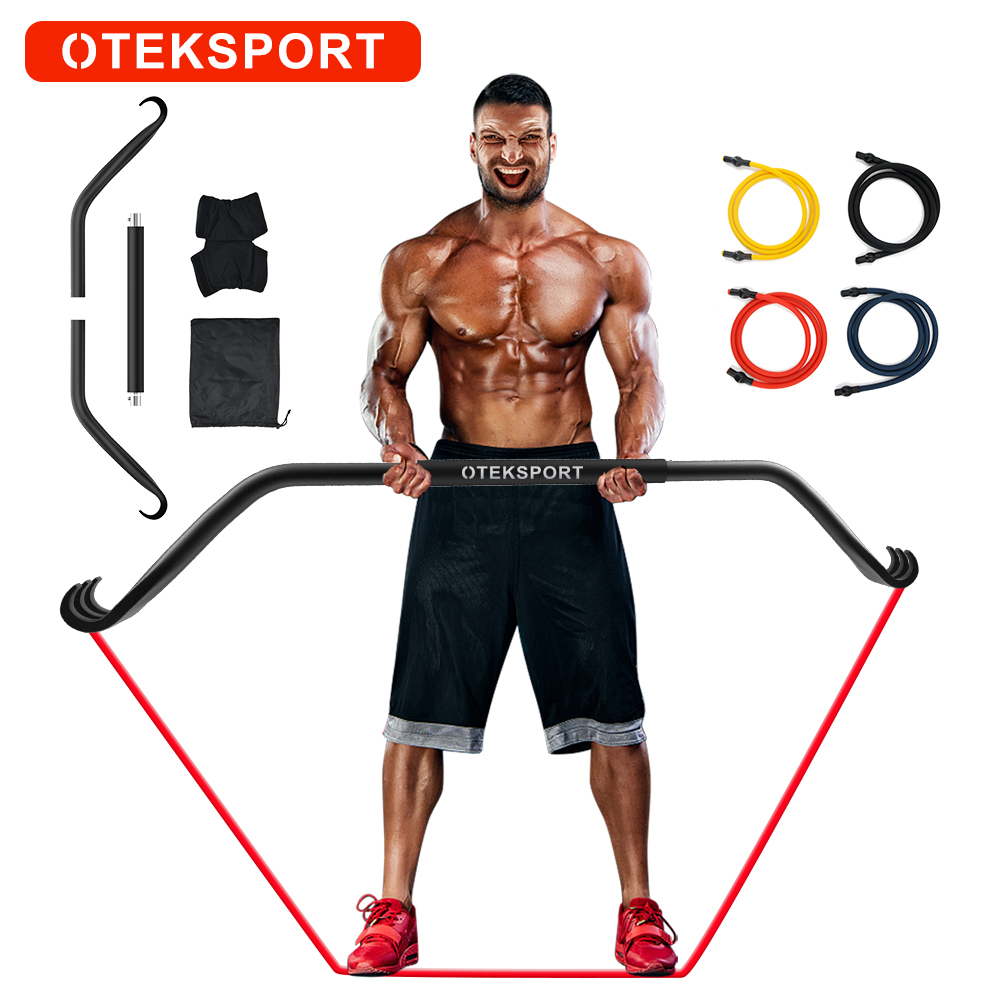 Прямая продажа с завода, лук, портативный, Йога, Пилатес, Push Up упражнения, фитнес