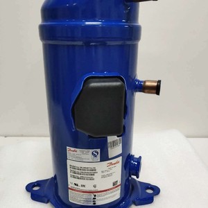 Compresseur à spirales Danfoss MLM019T5LP9 2,5 CV Compresseur d'air industriel - Product Image 2