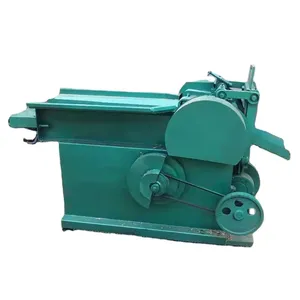 2024 hot Root stem leaf ginseng and velvet antler slicing equipment Chinese Herbal Cutting herbal remedy Machine