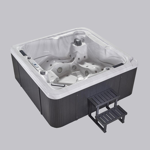 Nouvelle haute qualité chinois bain à remous <span class=keywords><strong>de</strong></span> luxe balboa piscine <span class=keywords><strong>hors</strong></span> sol <span class=keywords><strong>prix</strong></span> - Product Image 3