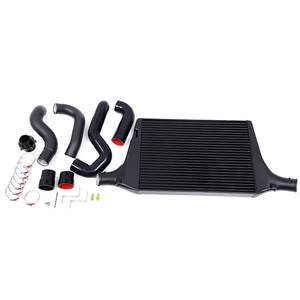 Kit de tuyau de suralimentation en aluminium OE 4K0145673AJ 4K0154738L, pièce de rechange pour moteur, tuyau de suralimentation pour Audi B8.5 - Product Image 2