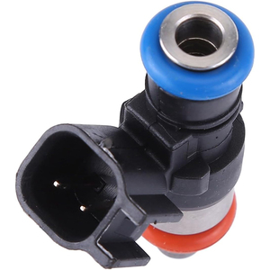 Livraison rapide Injecteur de carburant de haute qualité Système moteur automobile 0280158051 12576341 pour Chevrolet Holden - Product Image 2