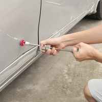 Outils de réparation de carrosserie automobile Super PDR, marteau coulissant pour enlever les bosses de voiture