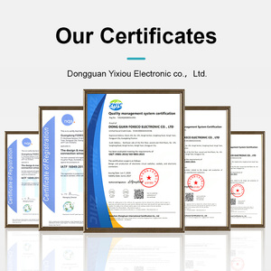 FOXECO 5G Kommunikationskabelbaum HSD LVDS 4+2 Automotive Verbindungskabel FM-Radio Antennen- und Parksensor-Adapterkabel - Product Image 5