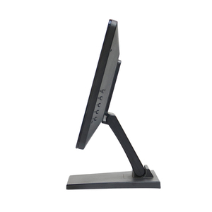 Pas cher 15 pouces VGA/HD MI résistance capacitive PC moniteur 17 & 19 pouces LCD écran tactile pour les entreprises de bureau & POS tablette PC - Product Image 6