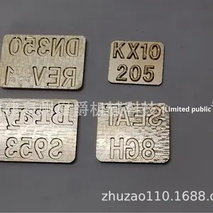 Denti per Benna Escavatore Quanzhou <span class=keywords><strong>25S</strong></span> Doosan/Hitachi/75/70 Forgiati Extra Affilati con Garanzia di 3 Anni - Product Image 3