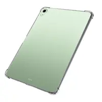 Schokbestendig Hoeken Clear Tpu Back Cover Voor Ipad Air 2020, nieuwe 10.9 Inch Slim Fit Tablet Case Voor Ipad Air 4 2020
