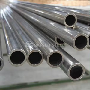 Hot Sell <strong>Hastelloy</strong> C276 C22 Incoloy 800HT 825 Inconel 600 601 690 625 718 Monel 400 K500 Nickel Alloy Tube