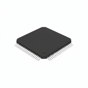 Manufacturer Channel Embedded Components Electronic R5F100MHAFA#50 80 LQFP - Product Image 1