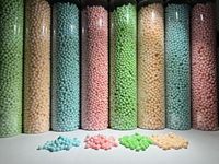 Fremon Gefreeze-droogde Citroen Fruit Snoepjes Van TikTok ASMR Knapperige Snoepjes Zoetzuur Kindersnacks Unieke Novelty Snack voor Kinderen