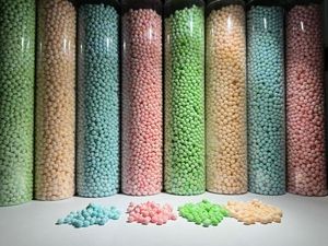 Fremon Freeze Dried Lemon Fruit Candy From TikTok ASMR Crunchy Candy <strong>Sweet</strong> and Sour Kids Snacks Unique Novelty Snack for Kids - Product Image 1