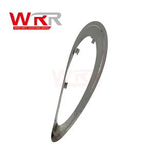 18308513651 18307584109 ปะเก็นท่อไอเสียสำหรับ BMW F30 F10 320d 520d ซีลหน้าแปลนเครื่องยนต์ที่เชื่อถือได้ ปะเก็นกันรั่ว แหวนซีลกันรั่ว - Product Image 4