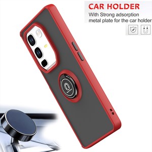 Ốp điện thoại cho Infinix Note 50 Pro Plus 5G Hot 60 Pro Plus cho Tecno Camon 40 Pro 4G 30S, có camera trượt, vòng bảo vệ thể thao - Product Image 5