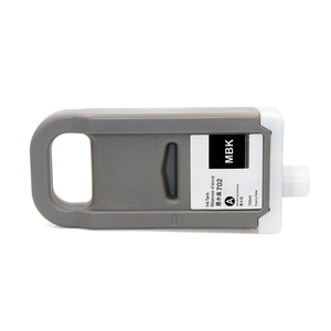 Ocbestjet 700ML PFI 701 702 à <span class=keywords><strong>jet</strong></span> <span class=keywords><strong>d</strong></span>'<span class=keywords><strong>encre</strong></span> Compatible pour <span class=keywords><strong>Canon</strong></span> IPF8000 <span class=keywords><strong>cartouche</strong></span> <span class=keywords><strong>d</strong></span>'<span class=keywords><strong>encre</strong></span> pour <span class=keywords><strong>Canon</strong></span> 701 IPF 8100 9100 8110 9110 - Product Image 2