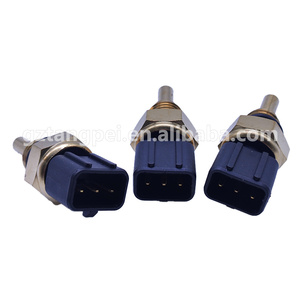 เซ็นเซอร์วัดอุณหภูมิน้ำหล่อเย็นสำหรับรถยนต์ CA5027 T80 V80ของ8107146-7V2-C01-<span class=keywords><strong>SP</strong></span> S11-3808013 - Product Image 5