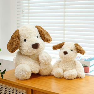 Nuovi Giocattoli di Peluche per Cani all'Ingrosso, Logo Personalizzato, Cuscino Morbido in Cotone, <span class=keywords><strong>Animali</strong></span> di Peluche Super Morbidi in Cotone PP Lavato - Product Image 6