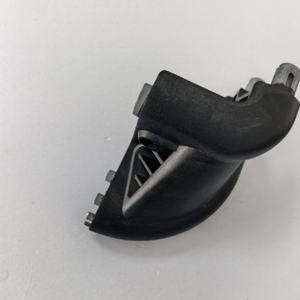 บริการงานกลึง CNC สำหรับการกลึงโลหะผสมอะลูมิเนียม สแตนเลส ทองเหลือง พลาสติก การเจาะ การกลึง การชุบ การพ่นสี และการเคลือบผิว - Product Image 5